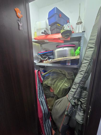 Apartament 3 camere, 2 băi cu geam, aproape de metrou Gorjului. Bloc din 1981 - 10