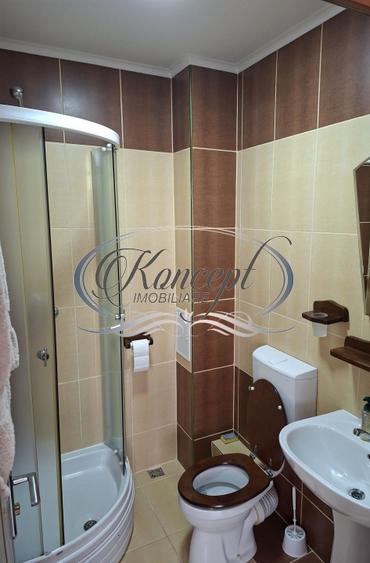 Apartament la cheie in zona Spitalului Municipal Clujana - 10