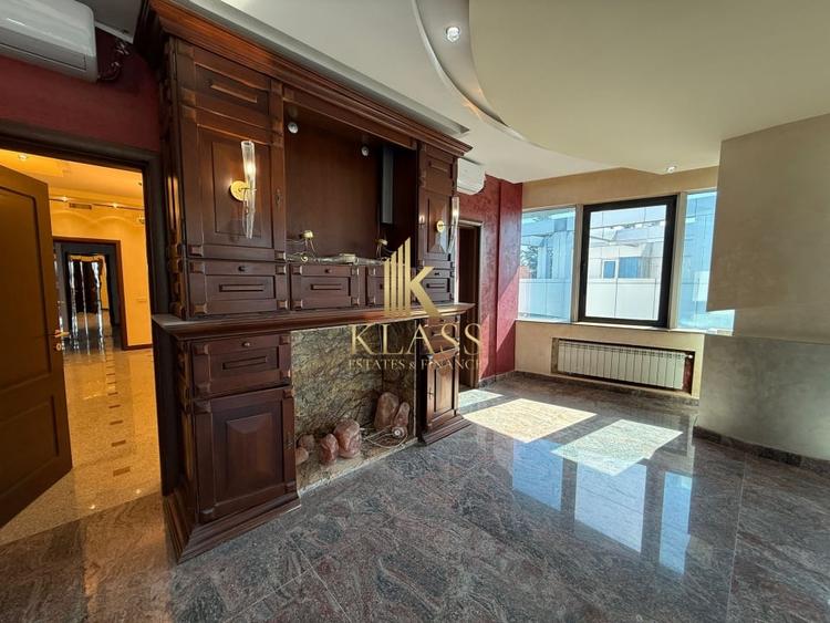 Clădire de birouri modernă de închiriat - Sector 1 - 8