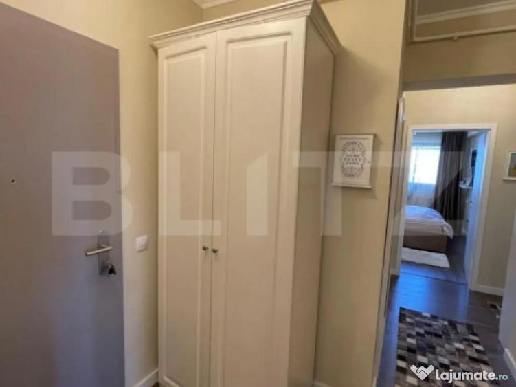 Apartament 3 camere, open space, 84.63 mp, zona Calea Severi - 10
