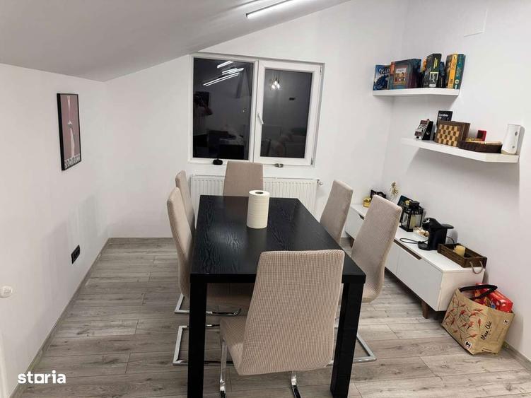 Casa premium 214 mp, garaj , teren 1000mp Cernica la 8min de Pallady - 1