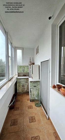 Apartament 2 camere, etaj 2, zona Orion - 2