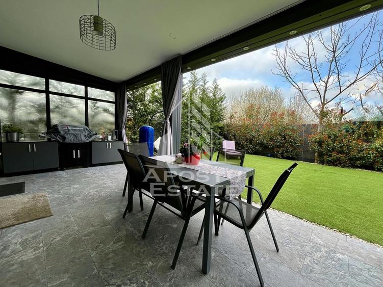 Duplex exclusivist, cu 5 camere, in zona Mehala - 26