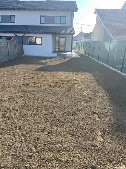 Duplex 4 camere Sacalaz - 7