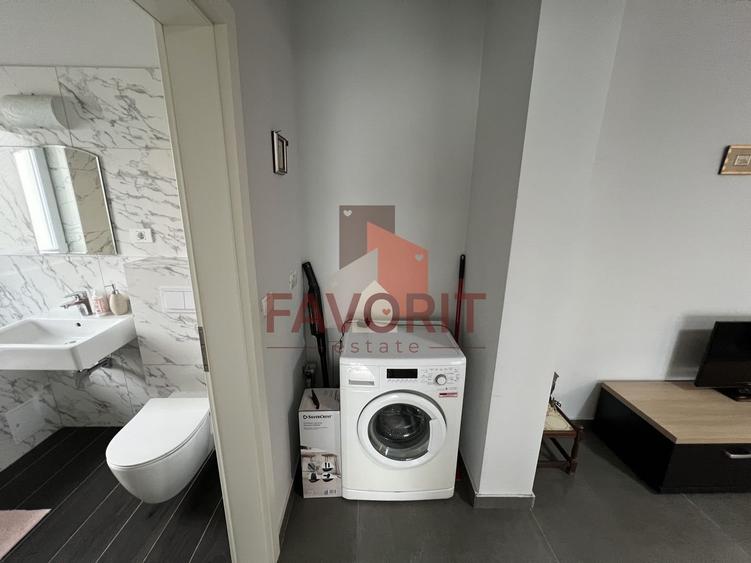 Apartament 2 camere – Dumbrăvița | Profi Bd. Petre Țuțea | PET-FRIENDLY - 7