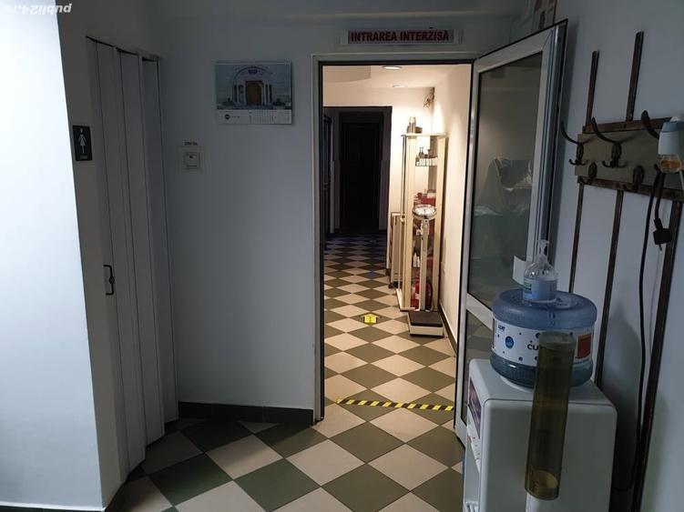 Cabinet Medical de inchiriat - 5