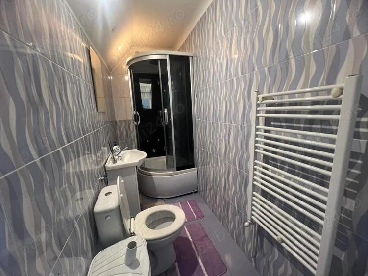 EE 775 De inchiriat apartament cu 2 camere in Tg Mure? - Ultracentral - 3