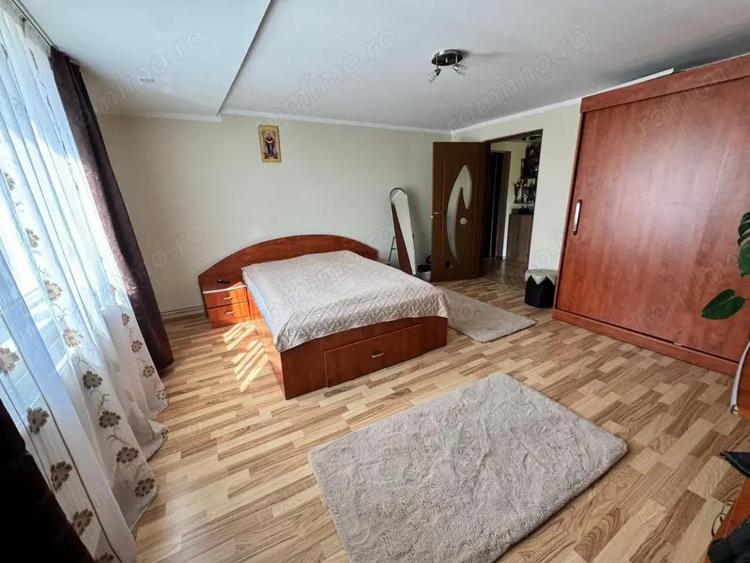 CASA INDIVIDUALA CU TEREN GENEROS zona lini?tita, la 25 km de Baia Mare - 18