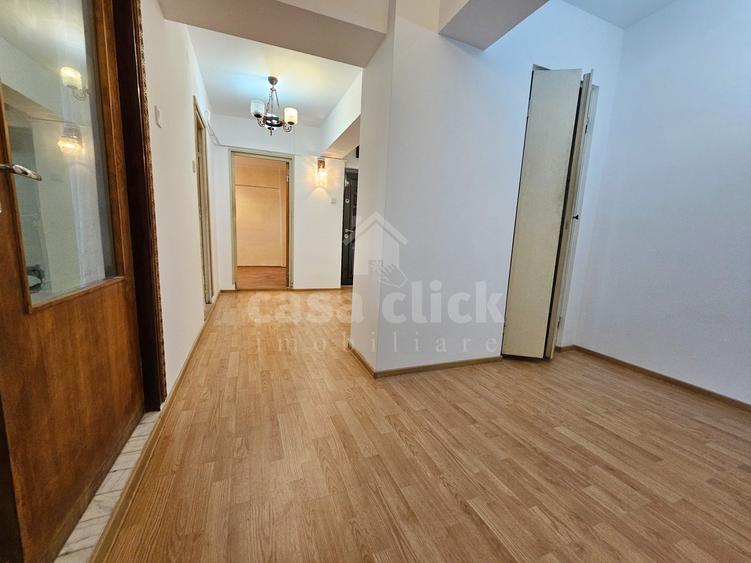 Apartament 3 camere decomandat, Mazepa 1 – central, balcon generos - 3