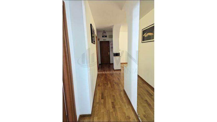REA1020702 3 camere Dorobanti  - Floreasca l 2 locuri de parcare - 7
