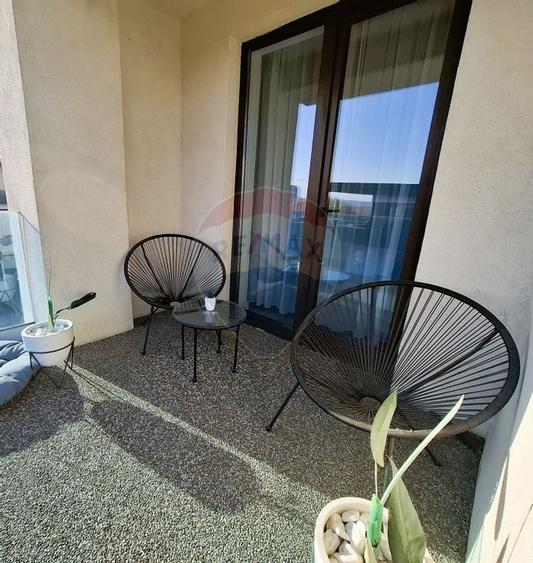 Apartament 2 Camere de Lux | Complet Mobilat si Utilat | Doamna Stanca - 6