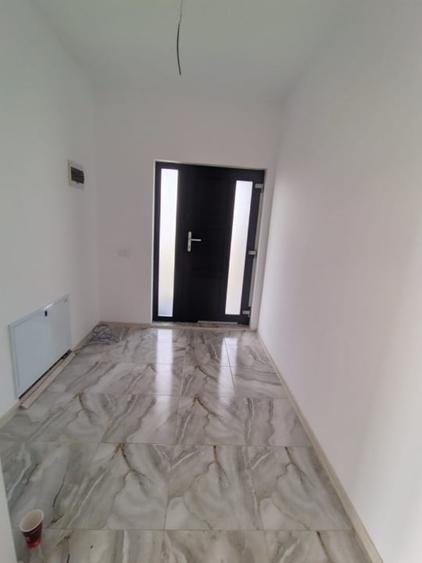 Vorovesti-Casa individuala cu 4 camere, plan parter - 9