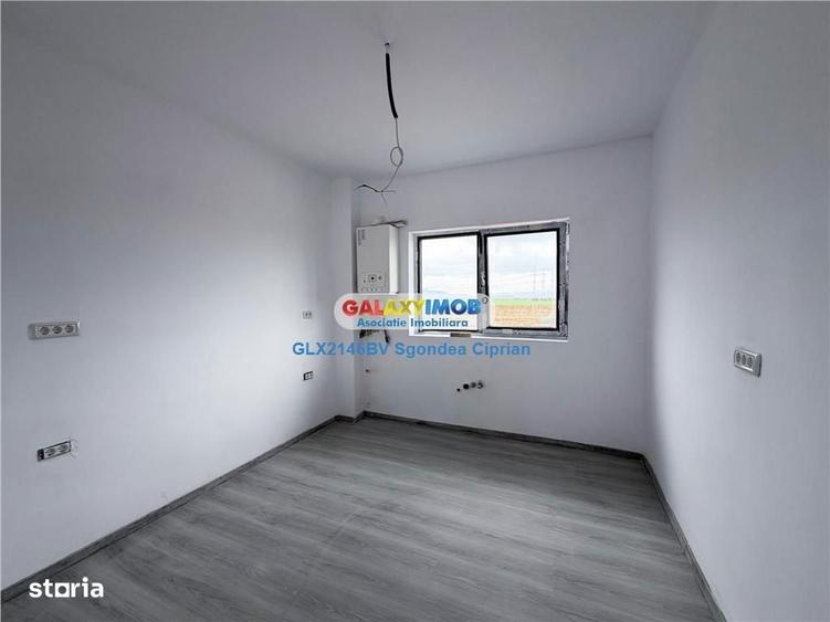 Duplex Finalizat Si Intabulat In Cartierul Izvor Tarlungeni - 1