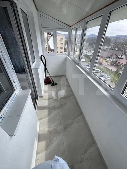 Inchiriere apartament 2 camere,60 mp - 9