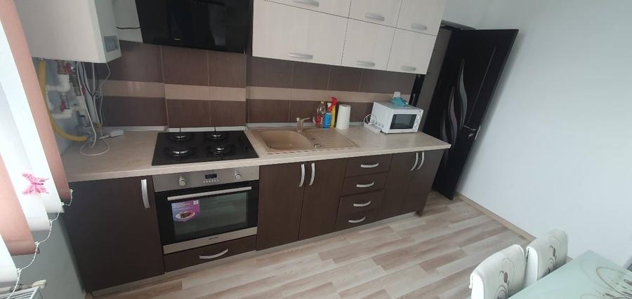 Vand garsoniera 34 mp în Ipotesti - 1