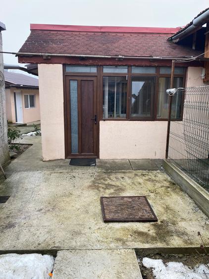 Vind casa cu teren - 4