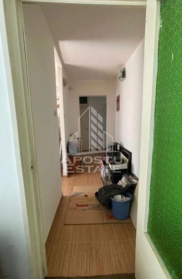 Apartament cu 3 camere, 2 bai, 2 balcoane, etaj intermedi... - 3
