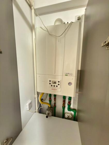 13 Septembrie / Unirii /  Casa Poporului / Hotelul Marriott / Bloc Nou 2022 - 4