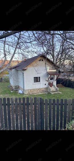 Vand casa tradi?ionala in Ganesti, Arges! - 8