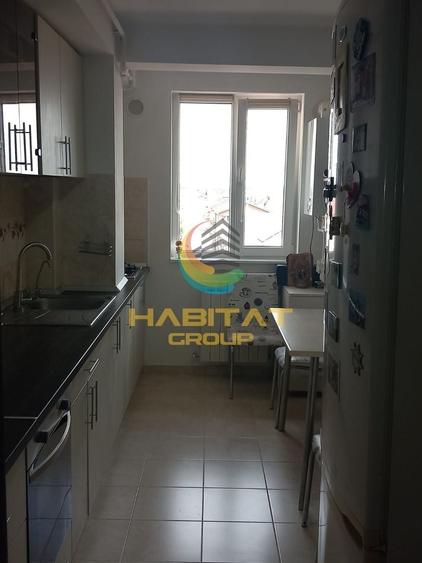 Apartament 3 camere- 67mp + 2 locuri de parcare- Popesti Leordeni - 7