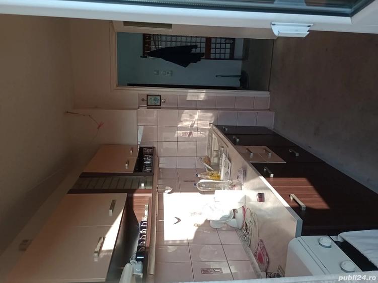 Vand Apartament 2 camere confort 1 decomandat 55 m 1980 mobilat ?i utilat. - 4