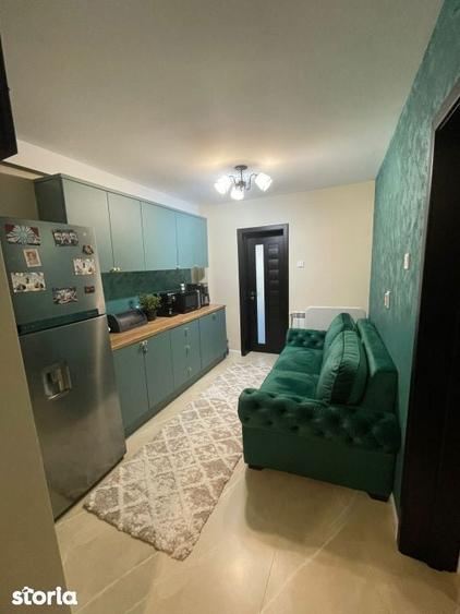 Apartament lux , mobilat ,3 camere, 70 mp utili, zona scoala 32 Craiov - 6