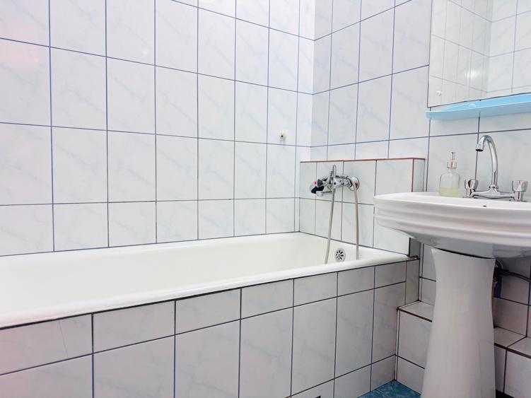 Apartament Spatios / Lujerului /Vizavi de  Metrou / Parcare ADP / - 11