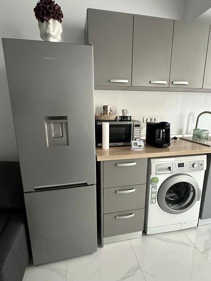 Apartament mamaia nord la 20 de m de nisip - 4