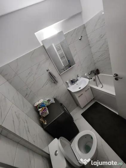 Inchiriere ap 2 camere - 4