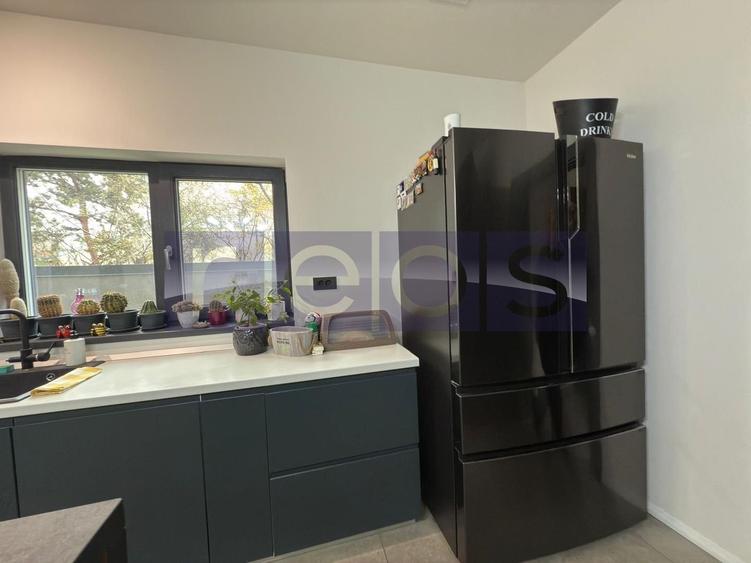 VILA PREMIUM 4 CAMERE | BANEASA | TEREN 472MP | 2 LOCURI PARCARE | - 22