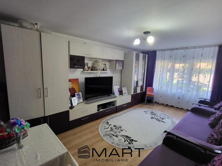 Apartament 3 Camere Triaj - 1