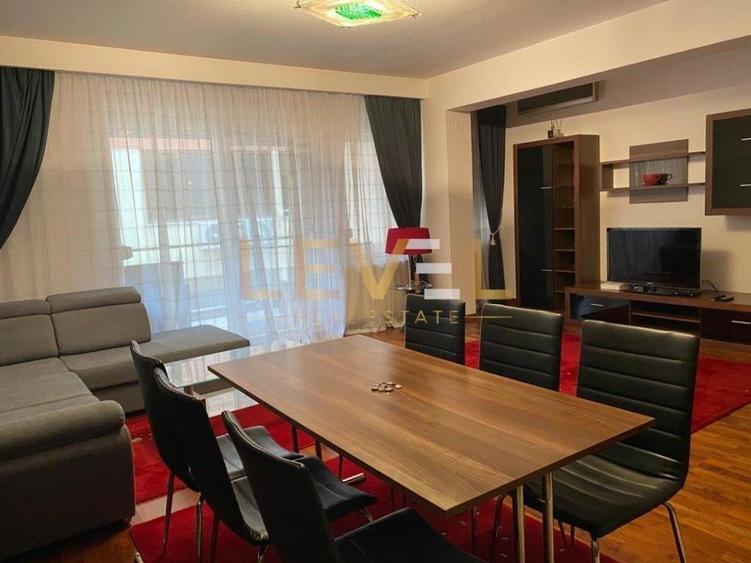 Apartament 2 camere de inchiriat - Herastrau - 1