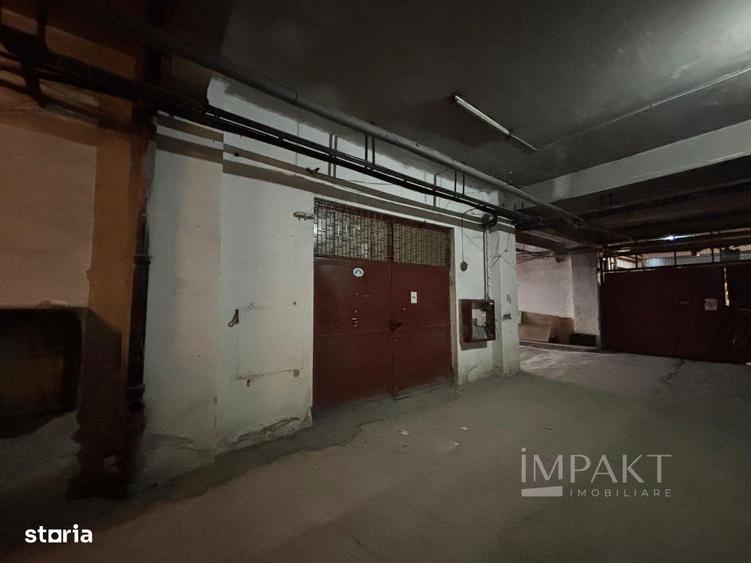 Spa?iu Comercial de vanzare -OMV Marasti - 6