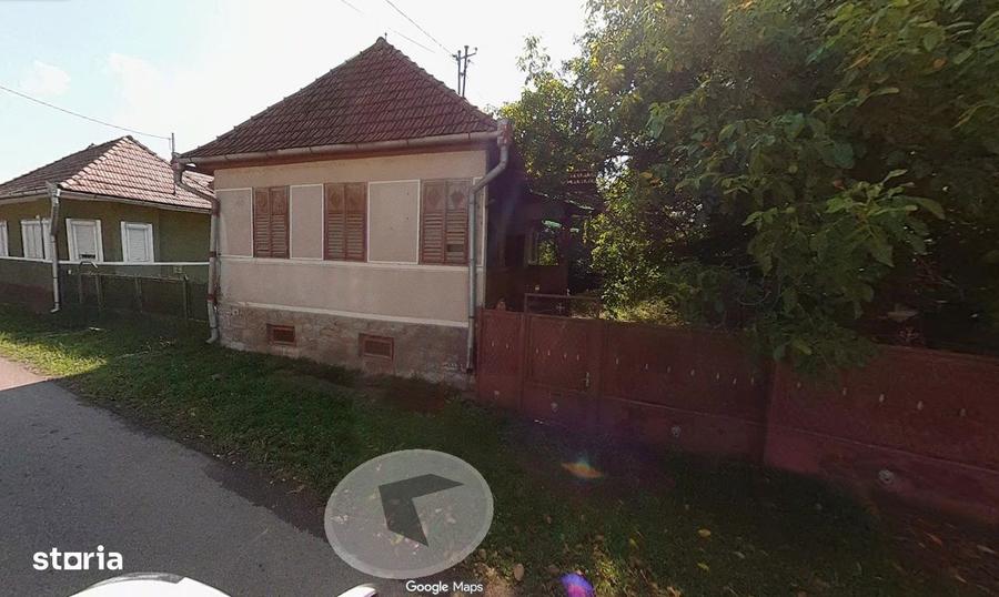 Vanzare casa cu teren loc. Alunis, jud. Mures - 2