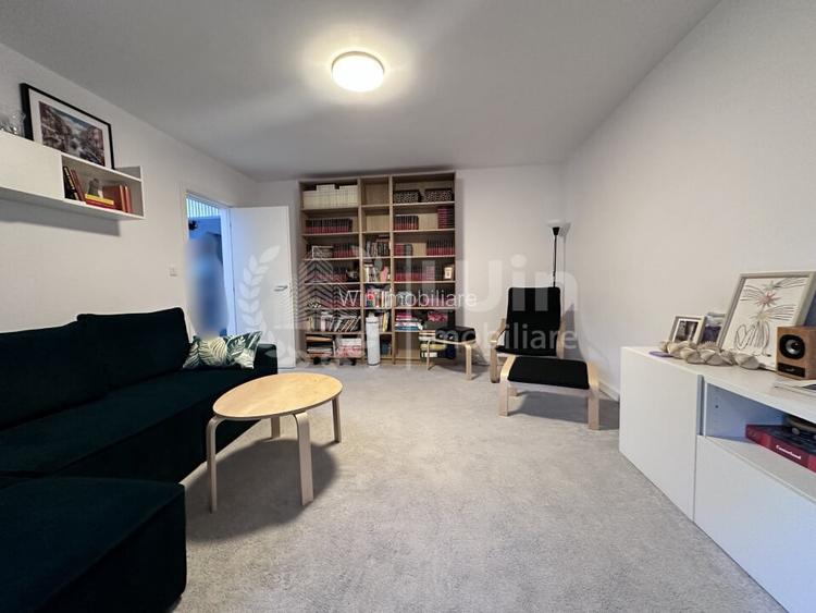 Apartament 3 camere | Decomandat | Etaj 2 | Grigorescu | Zona Ghibu