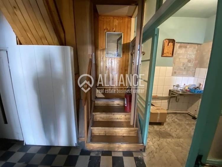 GARA (Cod 01) P+M,  cu dubla intrare stradala! - 7