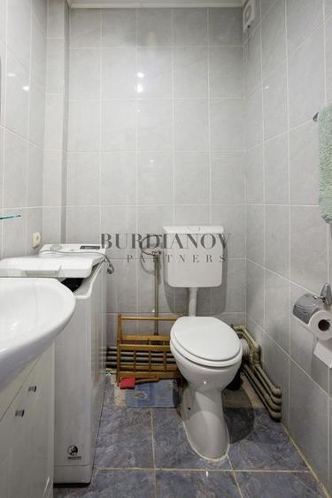 Apartament cu 3 camere - 91mp - Militari - Lujerului - 19