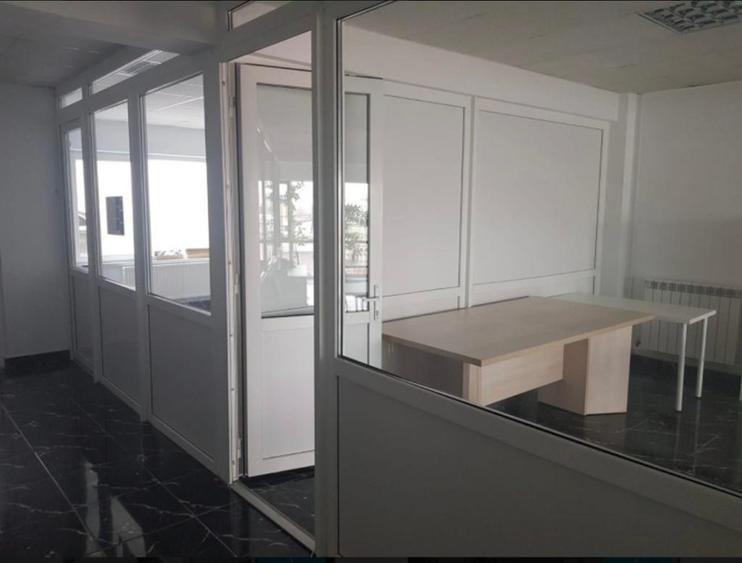 Ultracentral, spatiu IDEAL BIROURI, 104 mp., etaj 1 - 8