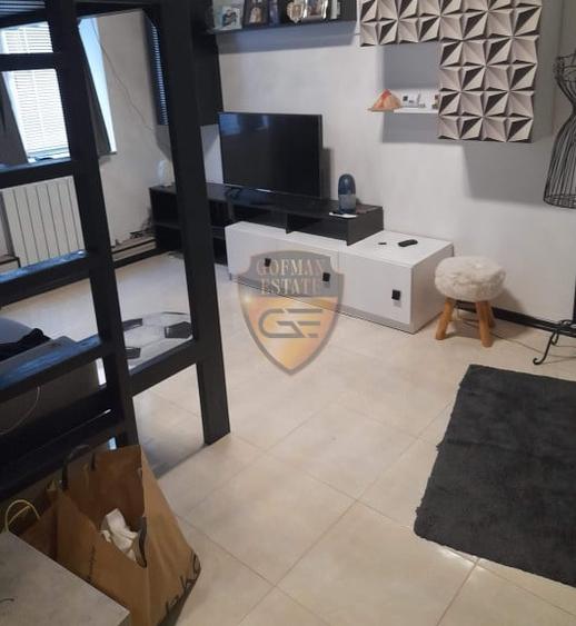 Duplex, 2 camere, INEL II, Academia Navala, 45 mp, centrala gaze, parter inalt - 12