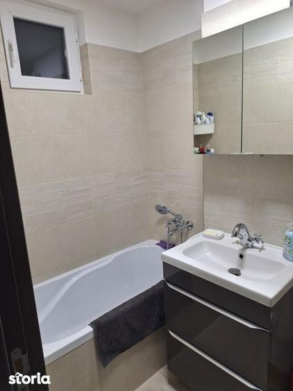 Vand apartament 2 camere Moghioros parc - 8