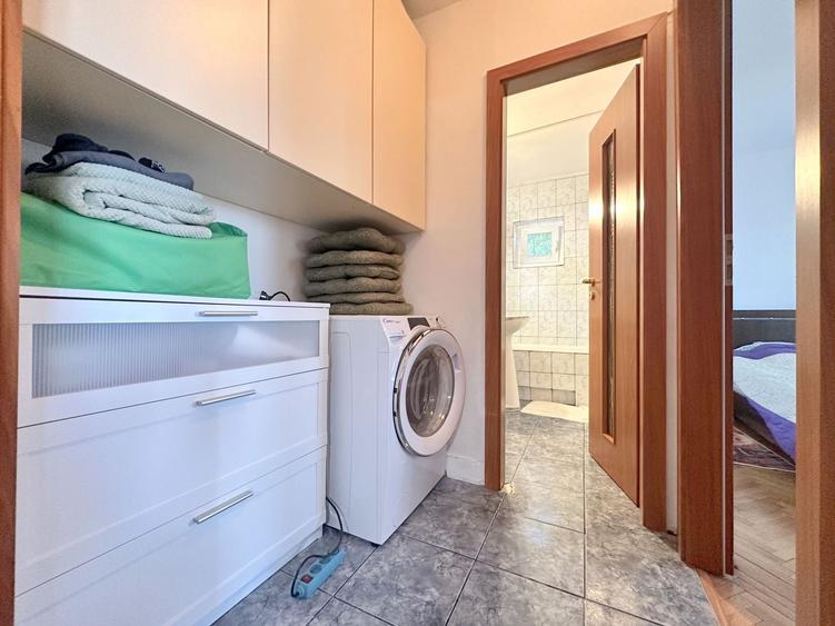 Apartament luminos în zona Aradului - 9