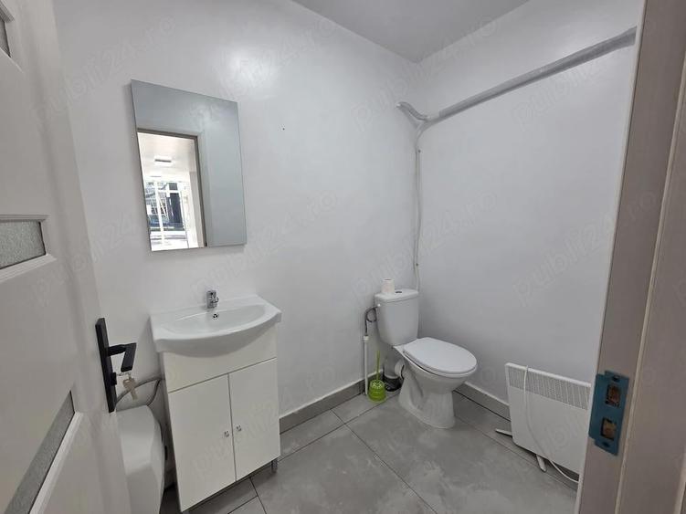 Spa?iu comercial de inchiriat zona ultracentrala Gala?i - 1