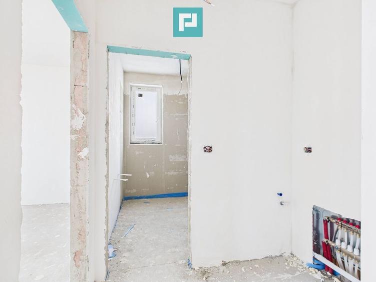 Apartament avangardist Freidorf  - Shopping City - 9