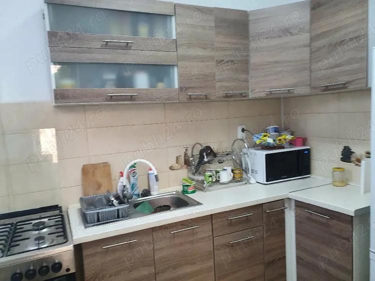 Inchiriez casa 3 camere in Ploie?ti - 4