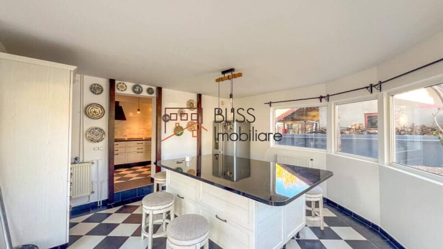 Casă / Vilă 5 camere în zona Pipera Sud - 13