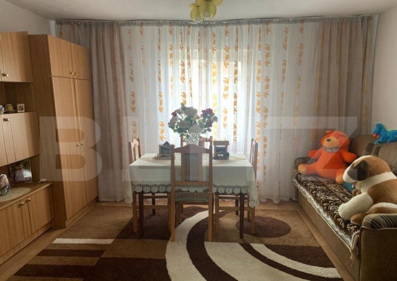 Casa individuala, cu 3 camere in zona Turda Noua