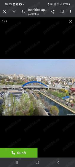 Inchiriere 2camere - 4