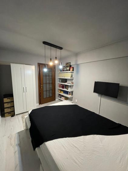 Apartament 3 camere -Zona Sud- 90mp - 84500 euro - 12