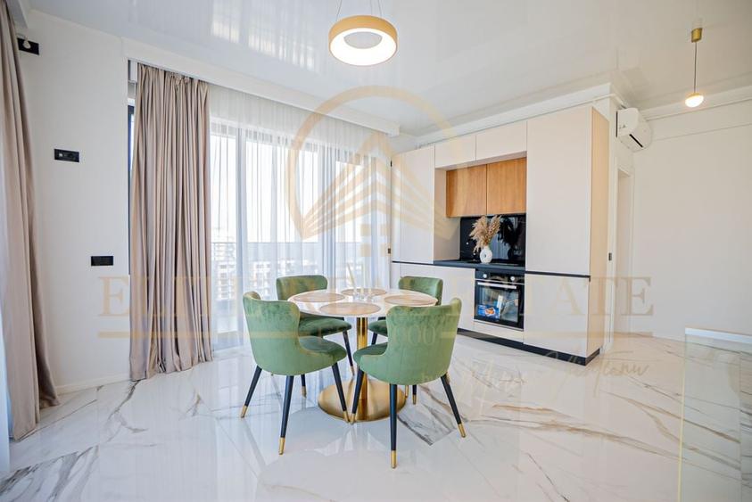 Stațiunea Mamaia - Duplex cu vedere la mare si lac. - 9