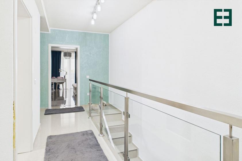 Casă tip duplex cu 4 camere - Zona Aradului - Timișoara - 24